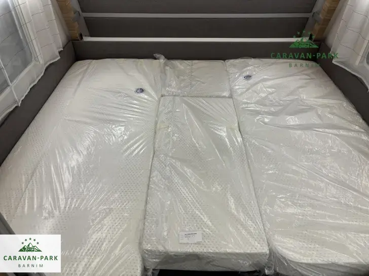 Fahrzeugbild Dethleffs Nomad 520 ELT #12