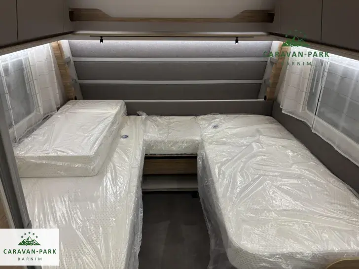 Fahrzeugbild Dethleffs Nomad 520 ELT #13