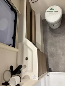 Fahrzeugbild Dethleffs Nomad 520 ELT #14