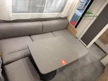 Fahrzeugbild Dethleffs Nomad 520 ELT #15