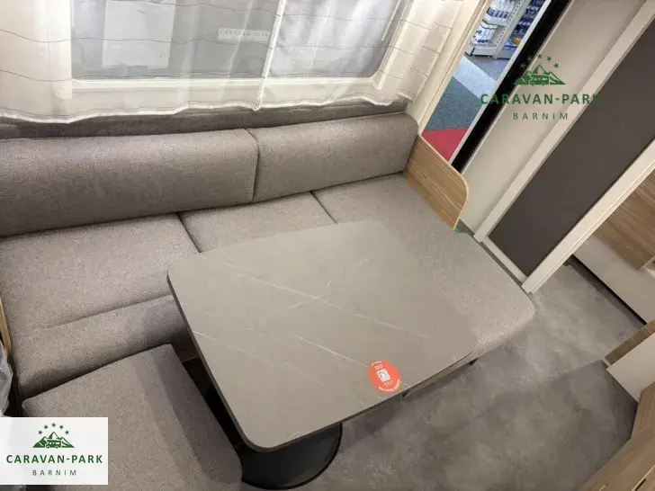 Fahrzeugbild Dethleffs Nomad 520 ELT #15