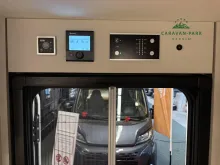 Fahrzeugbild Dethleffs Nomad 520 ELT #16