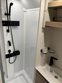 Fahrzeugbild Dethleffs Nomad 520 ELT #17