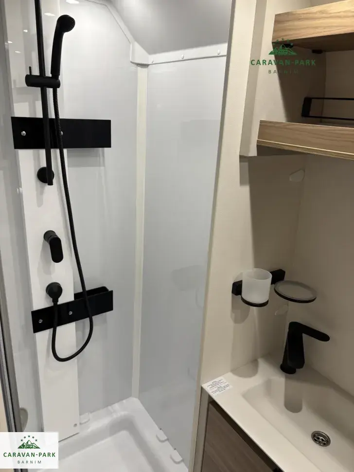 Fahrzeugbild Dethleffs Nomad 520 ELT #17