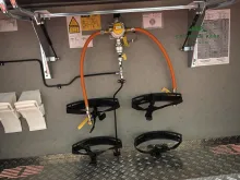 Fahrzeugbild Dethleffs Nomad 520 ELT #18