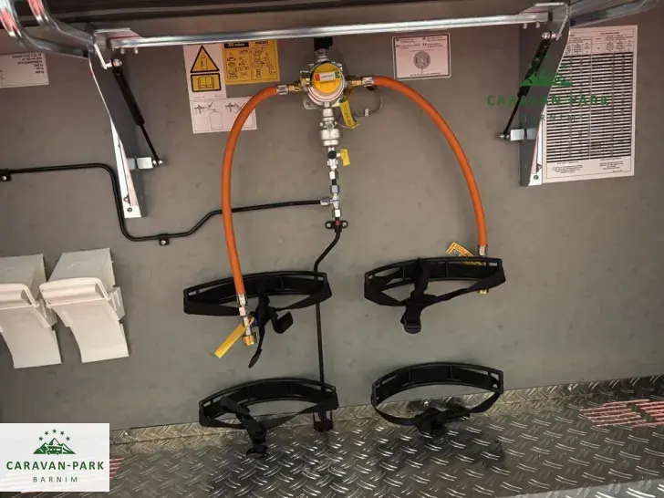 Fahrzeugbild Dethleffs Nomad 520 ELT #18