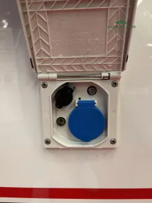 Fahrzeugbild Dethleffs Nomad 520 ELT #19