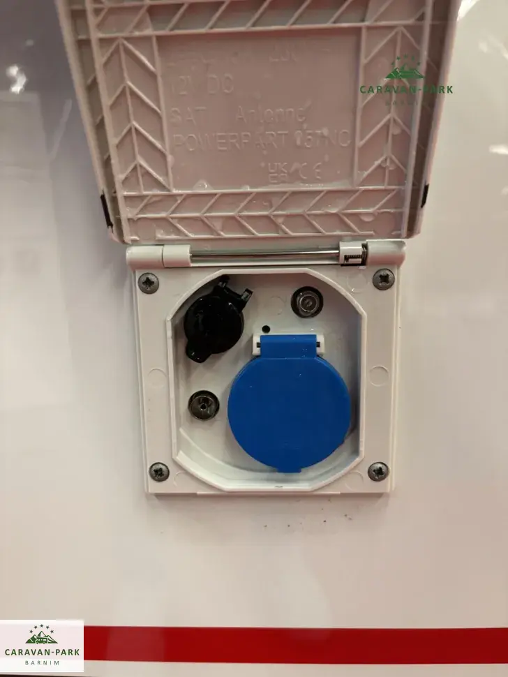 Fahrzeugbild Dethleffs Nomad 520 ELT #19