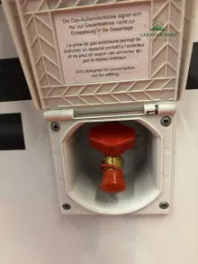 Fahrzeugbild Dethleffs Nomad 520 ELT #20