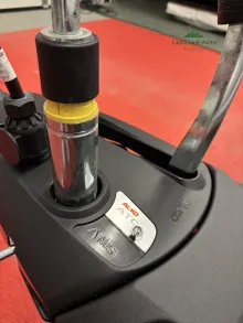 Fahrzeugbild Dethleffs Nomad 520 ELT #21