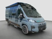 Fahrzeugbild Carado CV 640 Pro+ Navi/RFK/Markise #4