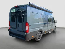 Fahrzeugbild Carado CV 640 Pro+ Navi/RFK/Markise #5