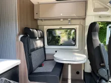 Fahrzeugbild Carado CV 640 Pro+ Navi/RFK/Markise #9
