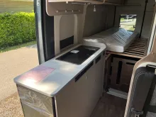 Fahrzeugbild Carado CV 640 Pro+ Navi/RFK/Markise #10