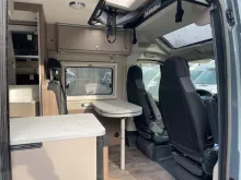 Fahrzeugbild Carado CV 640 Pro+ Navi/RFK/Markise #14