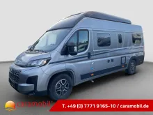 Fahrzeugbild Carado CV 640 Pro+ Navi/RFK/Markise/Fahrradträger #1
