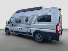 Fahrzeugbild Carado CV 640 Pro+ Navi/RFK/Markise/Fahrradträger #3