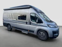 Fahrzeugbild Carado CV 640 Pro+ Navi/RFK/Markise/Fahrradträger #4