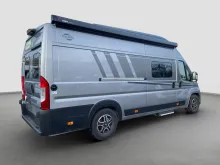 Fahrzeugbild Carado CV 640 Pro+ Navi/RFK/Markise/Fahrradträger #5