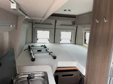 Fahrzeugbild Carado CV 640 Pro+ Navi/RFK/Markise/Fahrradträger #7