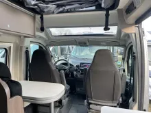 Fahrzeugbild Carado CV 640 Pro+ Navi/RFK/Markise/Fahrradträger #8
