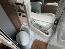 Fahrzeugbild Carado CV 640 Pro+ Navi/RFK/Markise/Fahrradträger #9