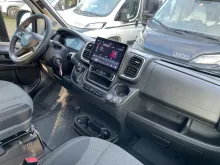 Fahrzeugbild Carado CV 640 Pro+ Navi/RFK/Markise/Fahrradträger #14