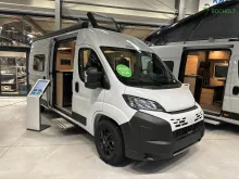 Fahrzeugbild Roadfans Hopper 600 Active Markise / Allwetterreifen / Alufelgen #3