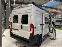 Fahrzeugbild Roadfans Hopper 600 Active Markise / Allwetterreifen / Alufelgen #5