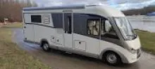 Fahrzeugbild Carthago chic c-line I 5.0 QB #1