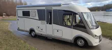 Fahrzeugbild Carthago chic c-line I 5.0 QB #4