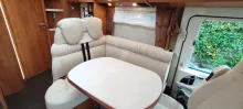 Fahrzeugbild Carthago chic c-line I 5.0 QB #9