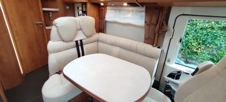 Fahrzeugbild Carthago chic c-line I 5.0 QB #9