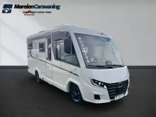 Fahrzeugbild Carthago C2-tourer I 141 KB LE Mercedes (309) #4