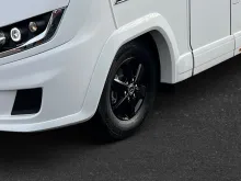 Fahrzeugbild Carthago C2-tourer I 141 KB LE Mercedes (309) #8