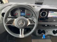 Fahrzeugbild Carthago C2-tourer I 141 KB LE Mercedes (309) #10