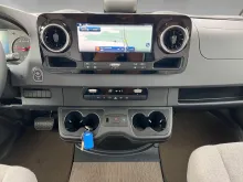 Fahrzeugbild Carthago C2-tourer I 141 KB LE Mercedes (309) #11