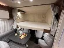 Fahrzeugbild Carthago C2-tourer I 141 KB LE Mercedes (309) #14