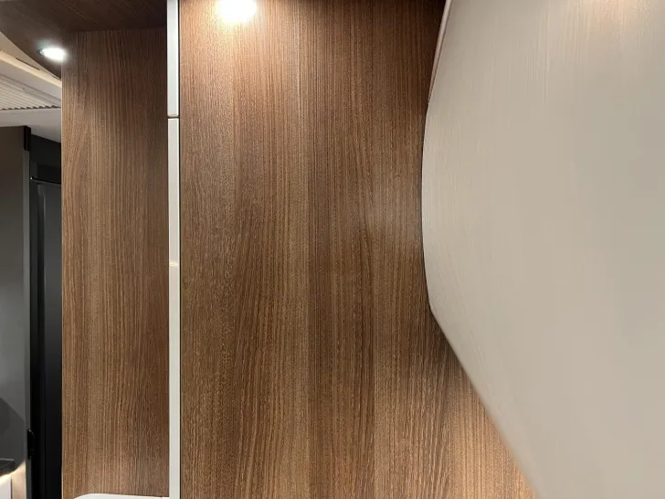 Fahrzeugbild Carthago C2-tourer I 141 KB LE Mercedes (309) #19