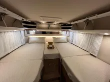 Fahrzeugbild Carthago C2-tourer I 141 KB LE Mercedes (309) #27