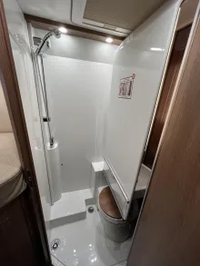 Fahrzeugbild Carthago C2-tourer I 141 KB LE Mercedes (309) #35