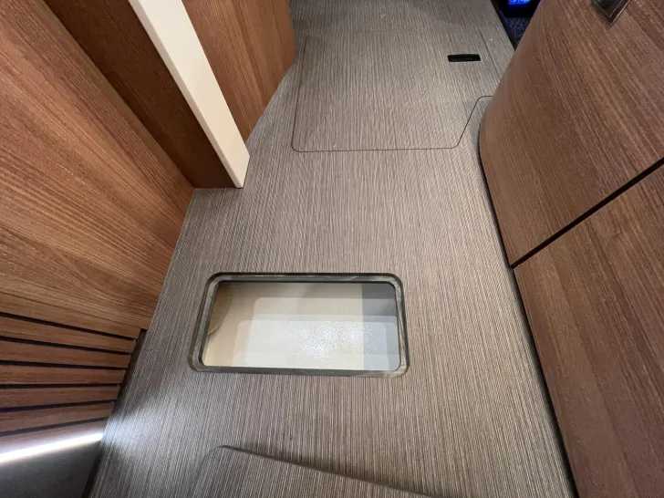 Fahrzeugbild Carthago C2-tourer I 141 KB LE Strategic Buy (309) #37