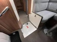 Fahrzeugbild Carthago C2-tourer I 141 KB LE Mercedes (309) #38