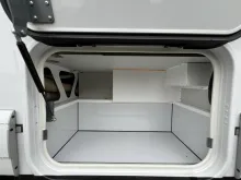 Fahrzeugbild Carthago C2-tourer I 141 KB LE Mercedes (309) #39