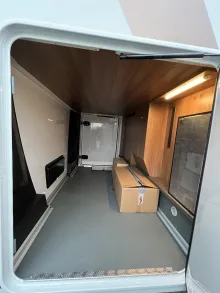 Fahrzeugbild Carthago C2-tourer I 141 KB LE Mercedes (309) #40