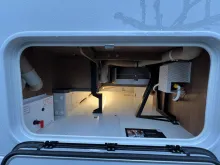 Fahrzeugbild Carthago C2-tourer I 141 KB LE Mercedes (309) #41