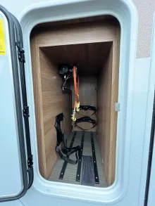 Fahrzeugbild Carthago C2-tourer I 141 KB LE Mercedes (309) #42