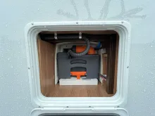 Fahrzeugbild Carthago C2-tourer I 141 KB LE Mercedes (309) #43