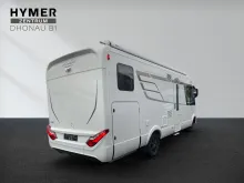 Fahrzeugbild Hymer B-Klasse MC I 680 Ihr Vorteil. Unser Service. #4