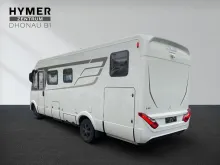 Fahrzeugbild Hymer B-Klasse MC I 680 Ihr Vorteil. Unser Service. #5